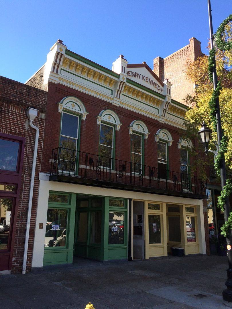 Apartment for rent at 1022-1026 Broad St, Augusta, GA 30901