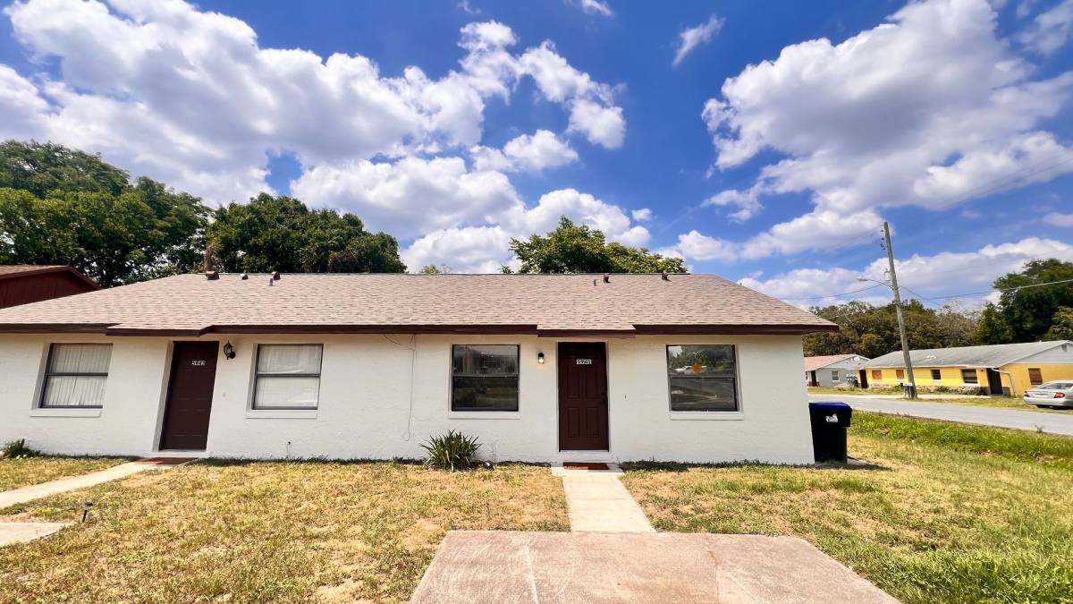 House for rent at 5941 W Amelia St, Orlando, FL 32835
