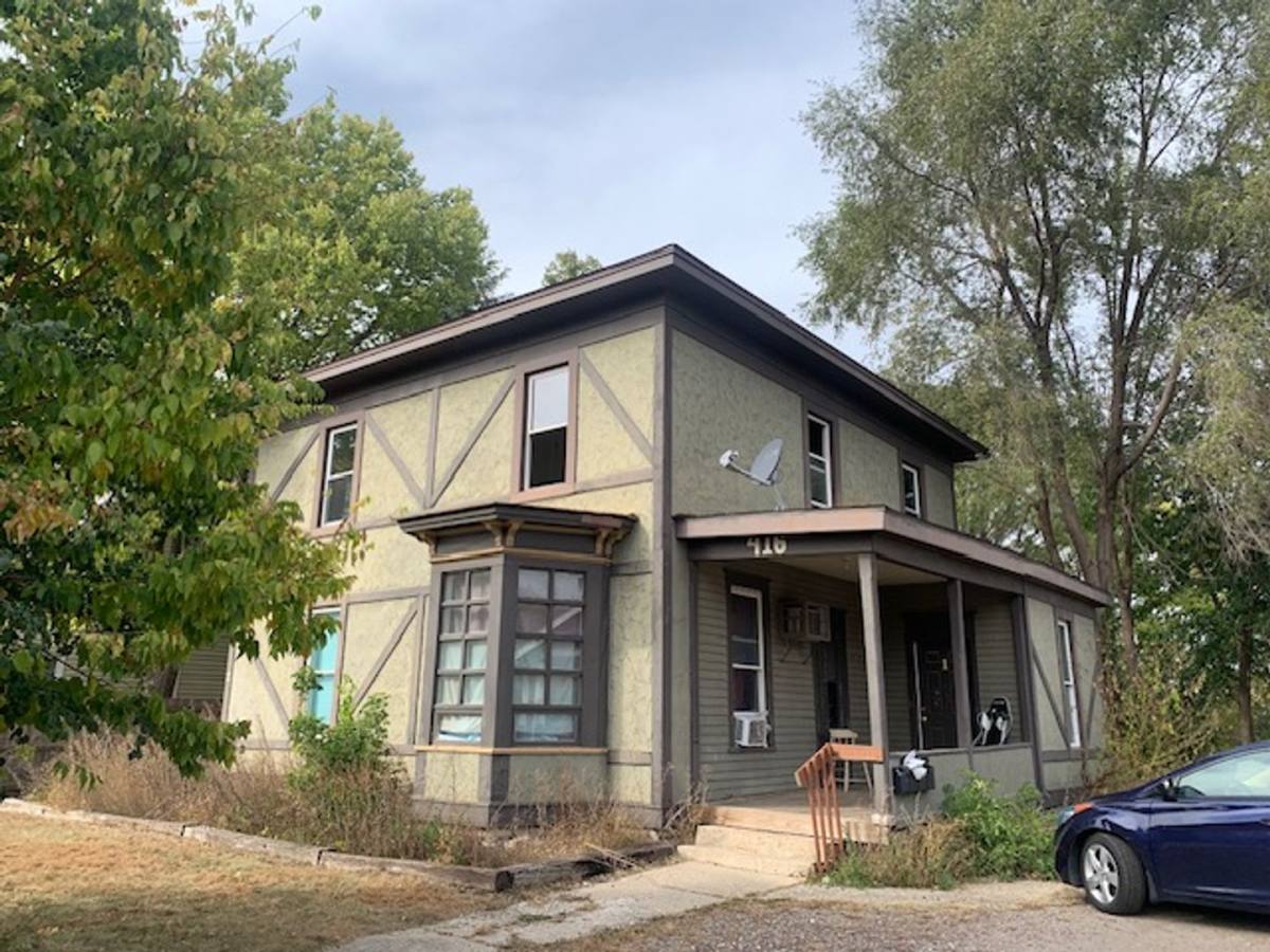 Apartment for rent at 416 8th St NW, Faribault, MN 55021