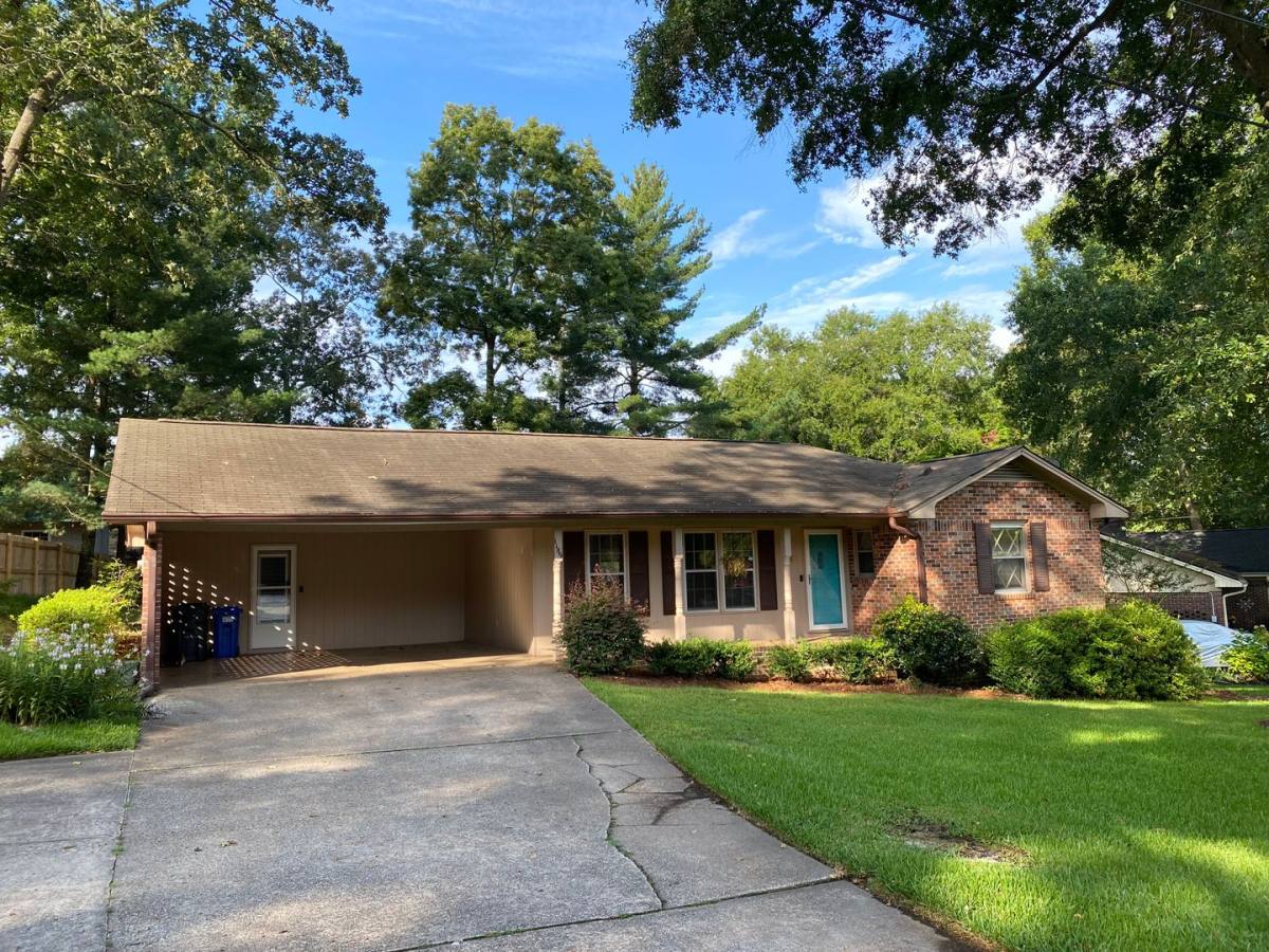 House for rent at 1189 NW Holly Dr, Gainesville, GA 30501