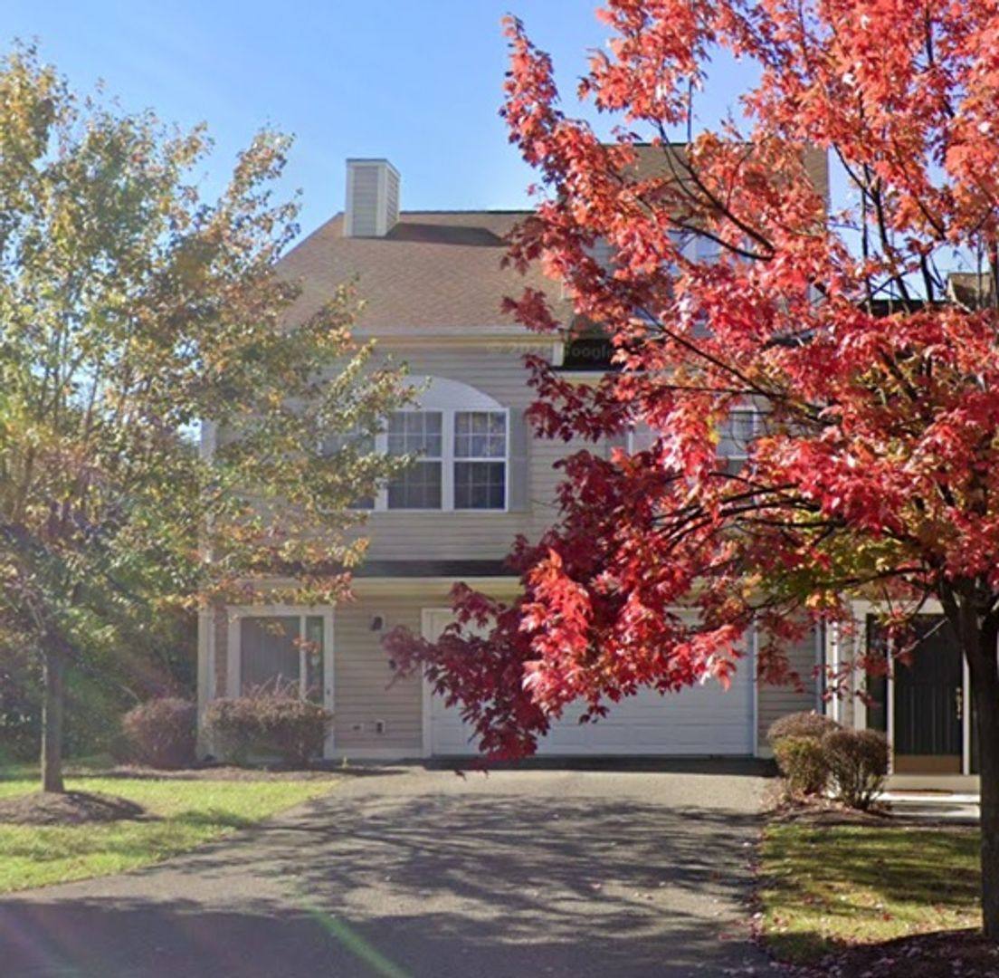 Townhouse for rent at 170 Kitty Lane, Christiansburg, VA 24073