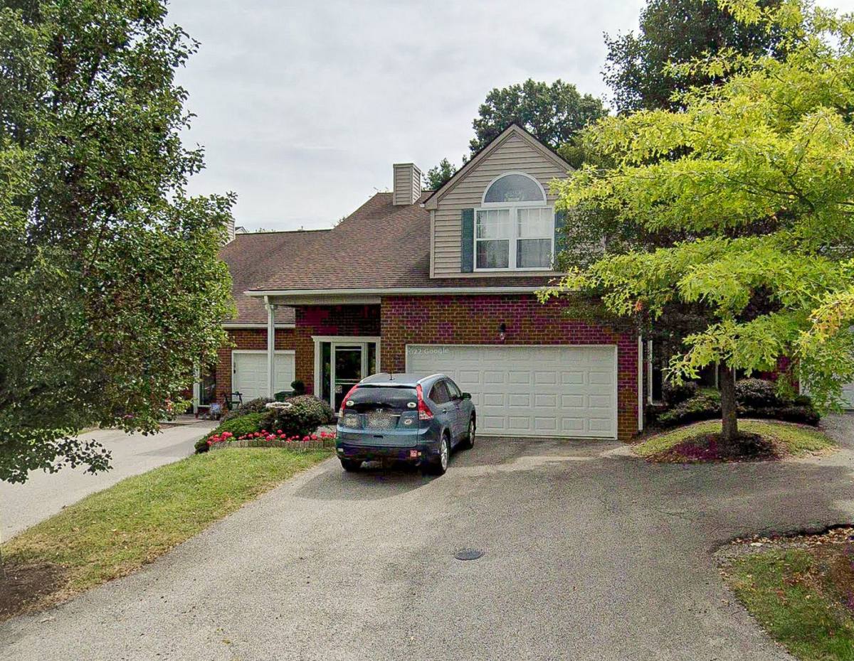 Townhouse for rent at 1070 Oak Tree Blvd, Christiansburg, VA 24073