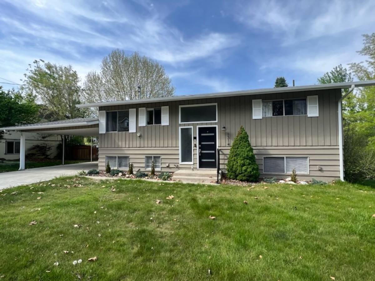 Apartment for rent at 1314 Red Apple Rd, Wenatchee, WA 98801