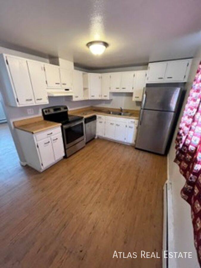 Apartment for rent at 3750 Owens St #C, Wheat Ridge, CO 80033