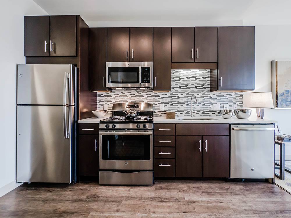 Apartment for rent at 11 S Green St, Chicago, IL 60607