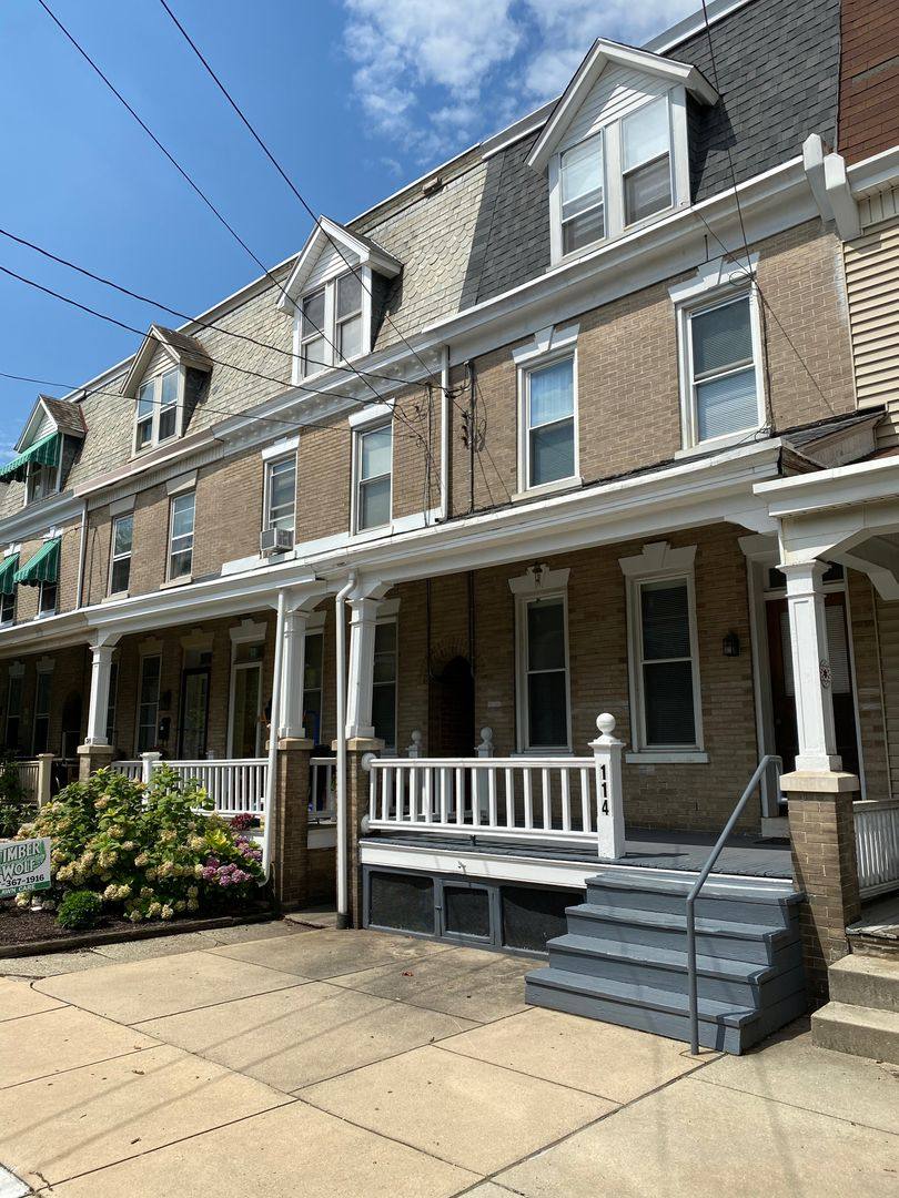 Apartment for rent at 114 Pearl St, Lancaster, PA 17603