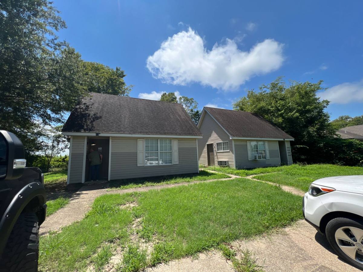 House for rent at 234 Ambrea, Trumann, AR 72472