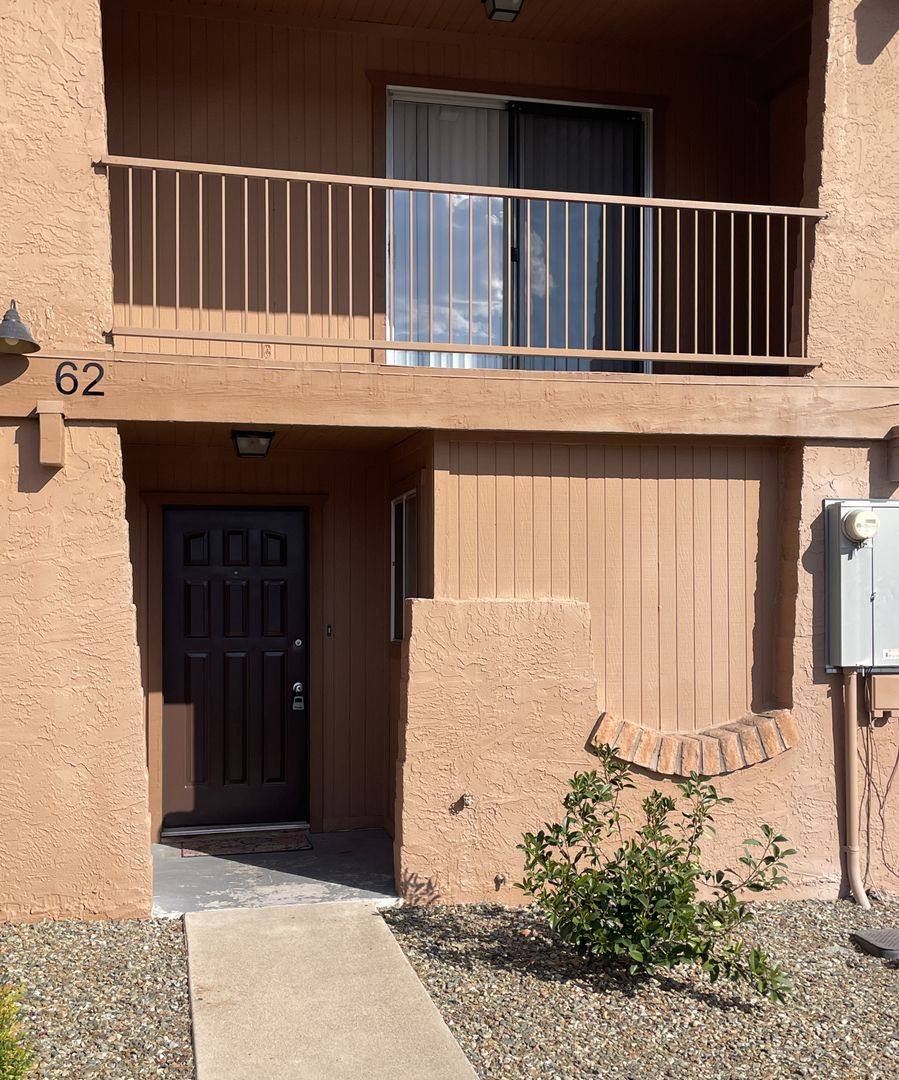 Townhouse for rent at 130 Castle Rock Rd, Sedona, AZ 86351