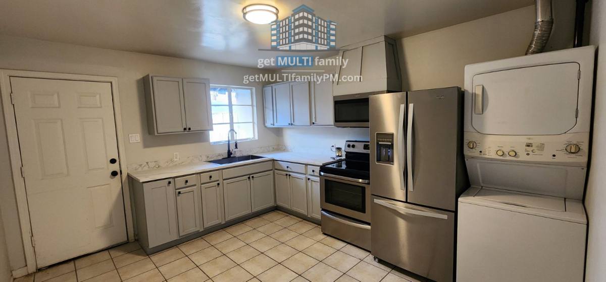 Apartment for rent at 4444 N 13th Place #3, Phoenix, AZ 85014