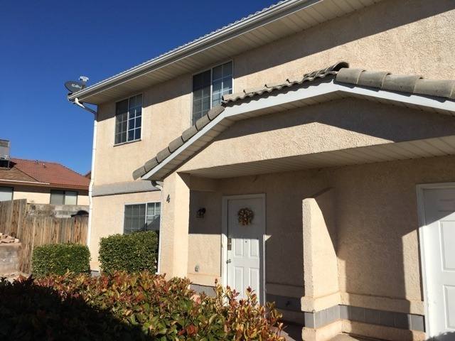 Townhouse for rent at 1502 W 1040 N, Saint George, UT 84770