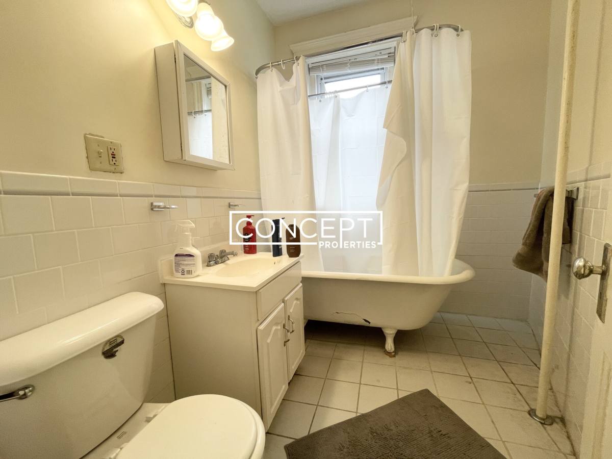 Apartment for rent at 106 Queensberry St, Boston, MA 02215