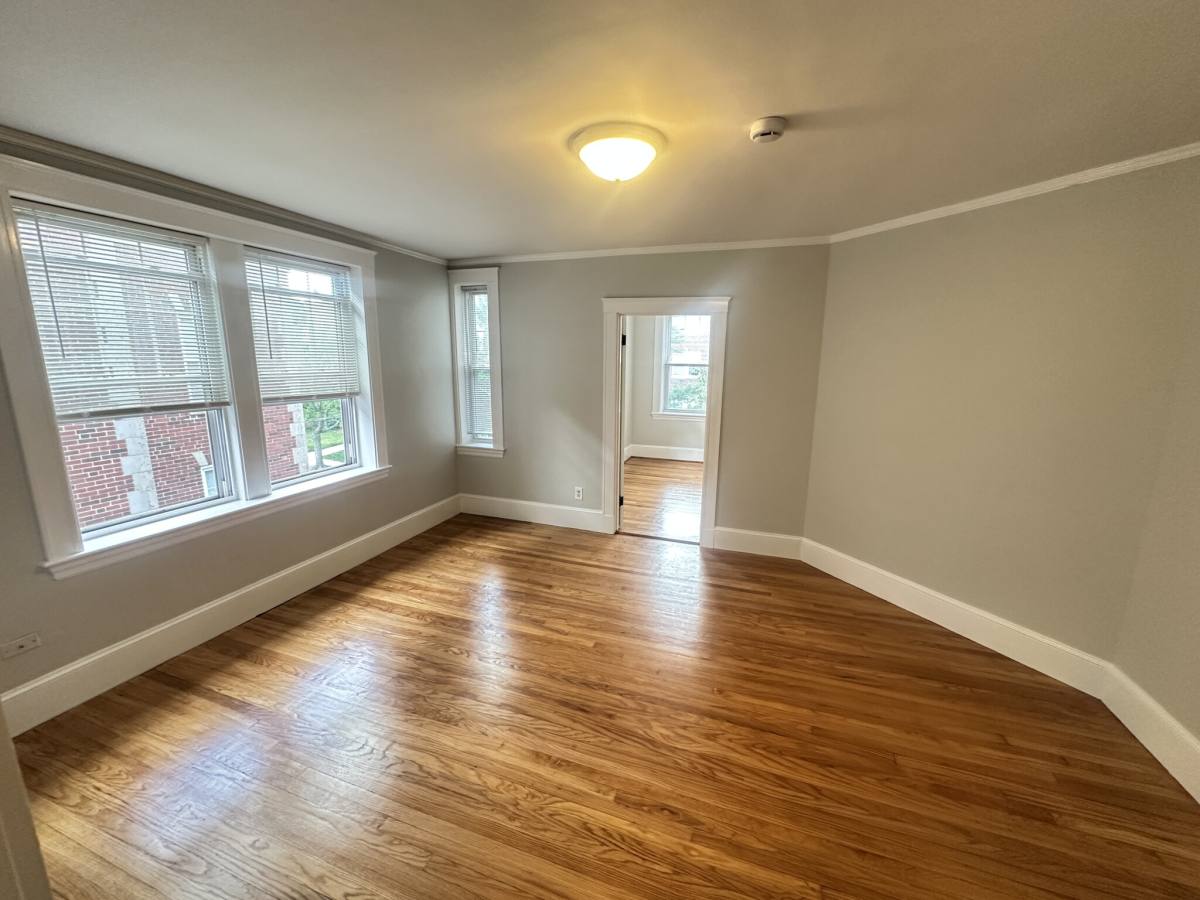 Apartment for rent at 156 Summer St, Somerville, MA 02143