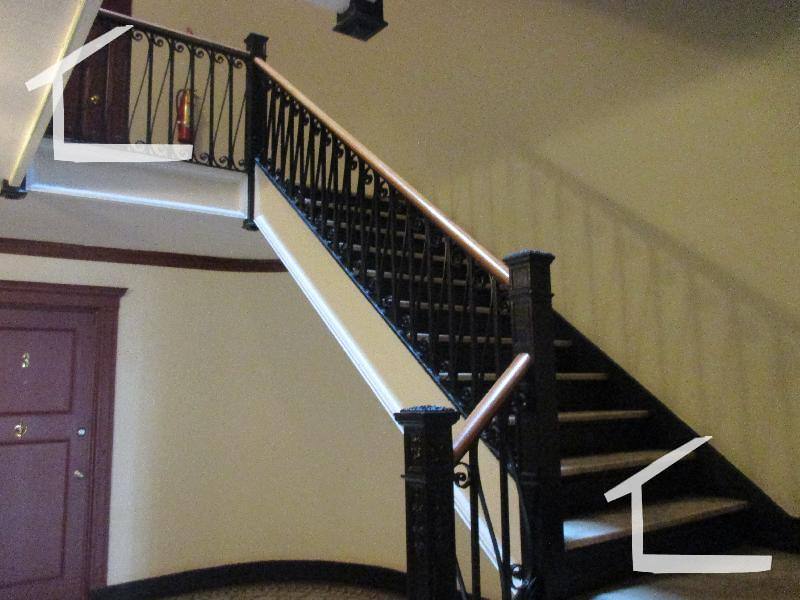 Apartment for rent at 452 Park Dr, Boston, MA 02215