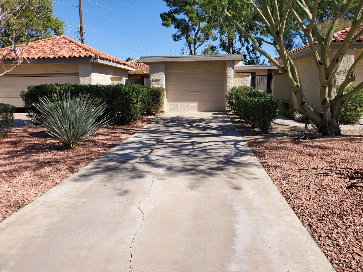 Condo for rent at 5483 N 77th St, Scottsdale, AZ 85250