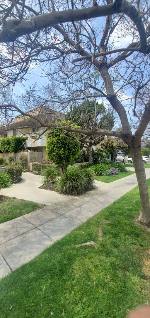Apartment for rent at 3629 -3635 Vinton Ave, Los Angeles, CA 90034