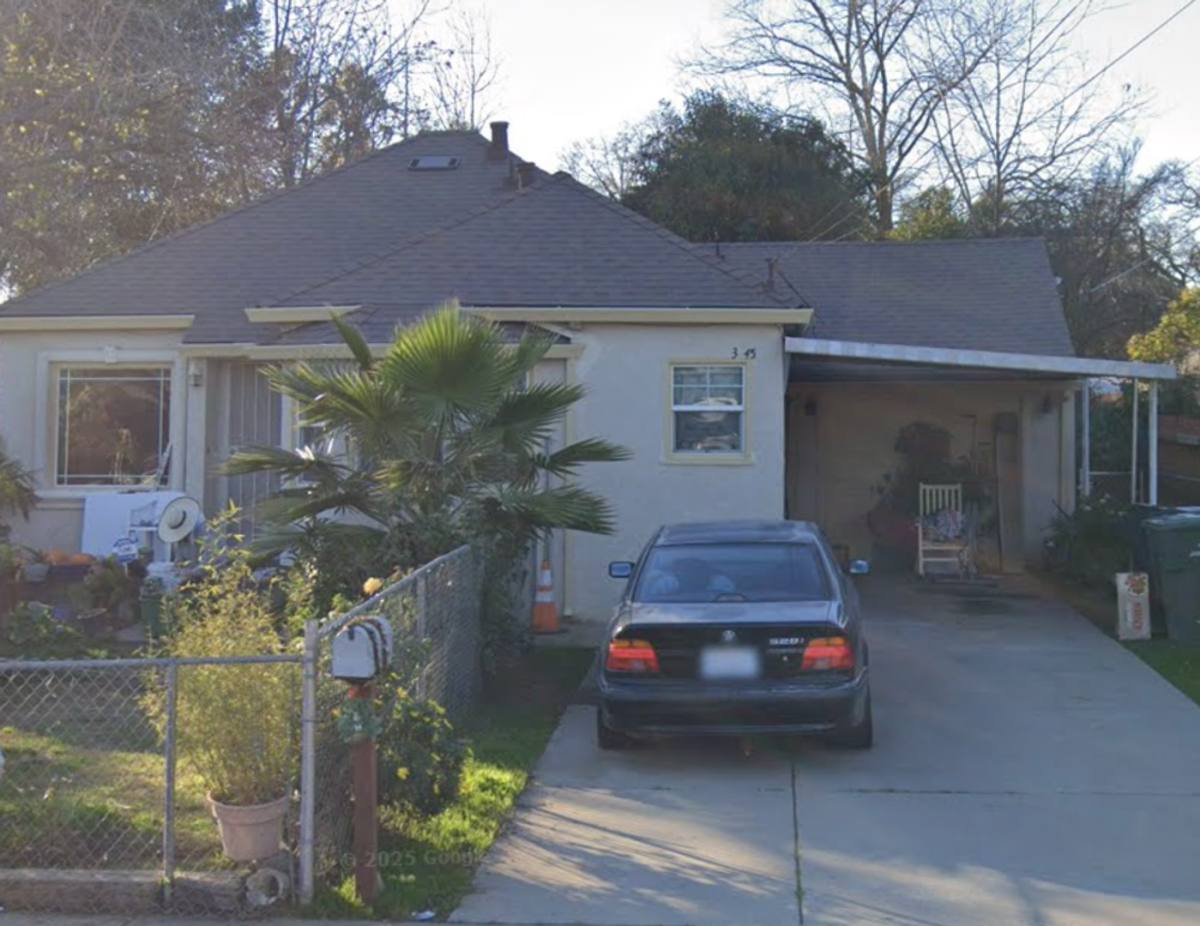 House for rent at 3645 Ripley St, Sacramento, CA 95838