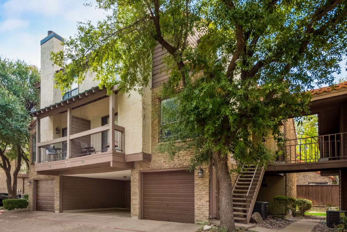 Apartment for rent at 336 Melrose Dr #7C, Richardson, TX 75080