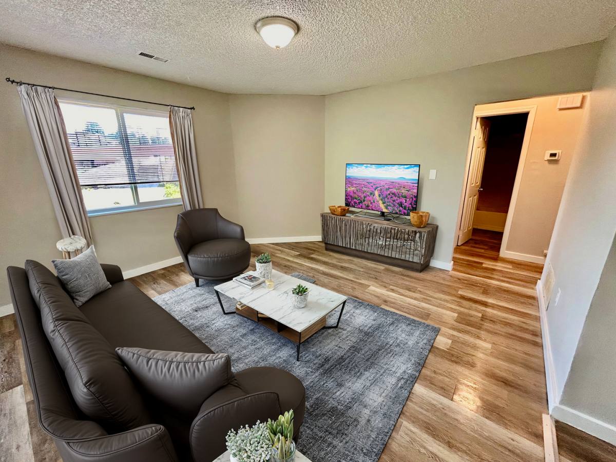 Apartment for rent at 1059 Mazatlan Circle #A, Colorado Springs, CO 80910