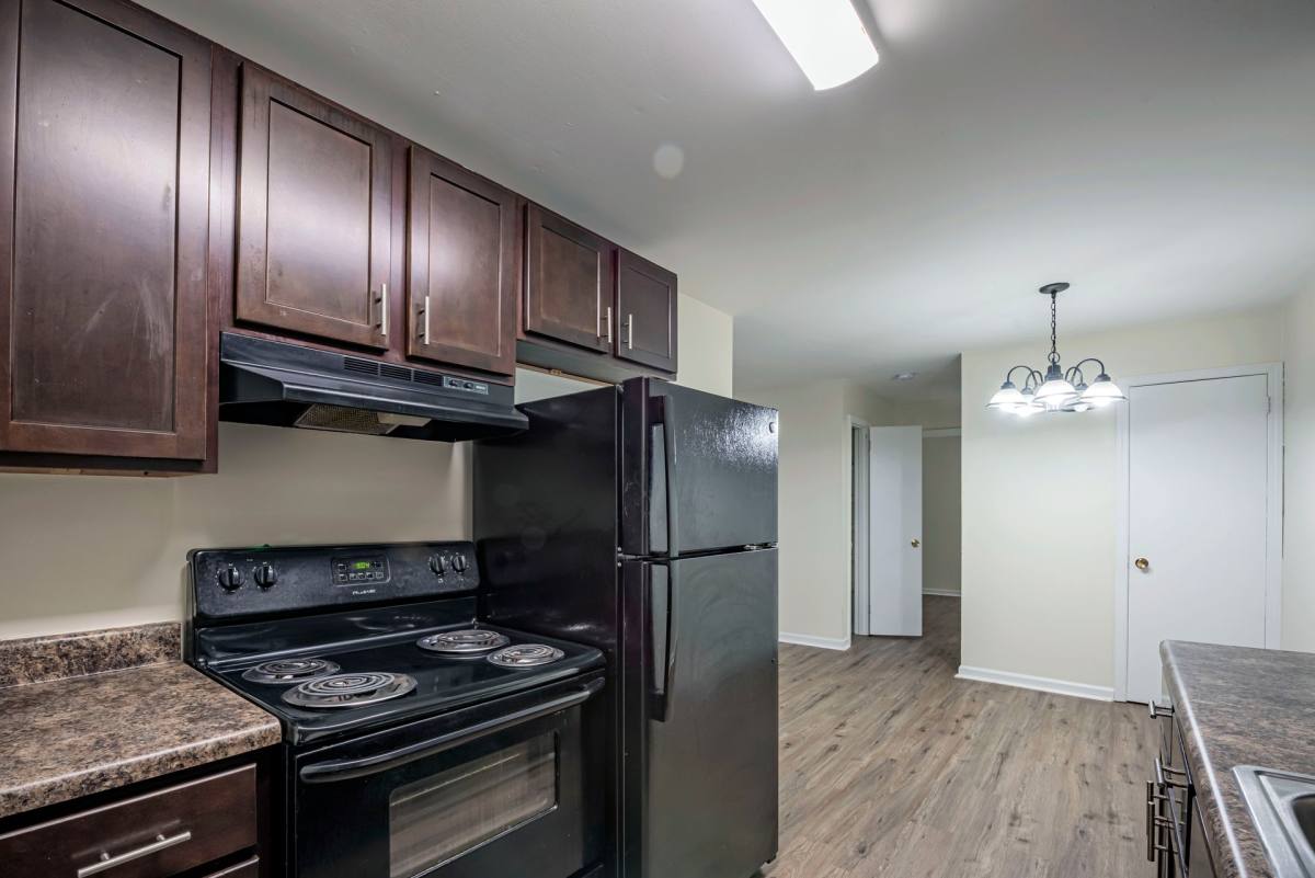 Apartment for rent at 1541 Charter E Circle, Birmingham, AL 35215