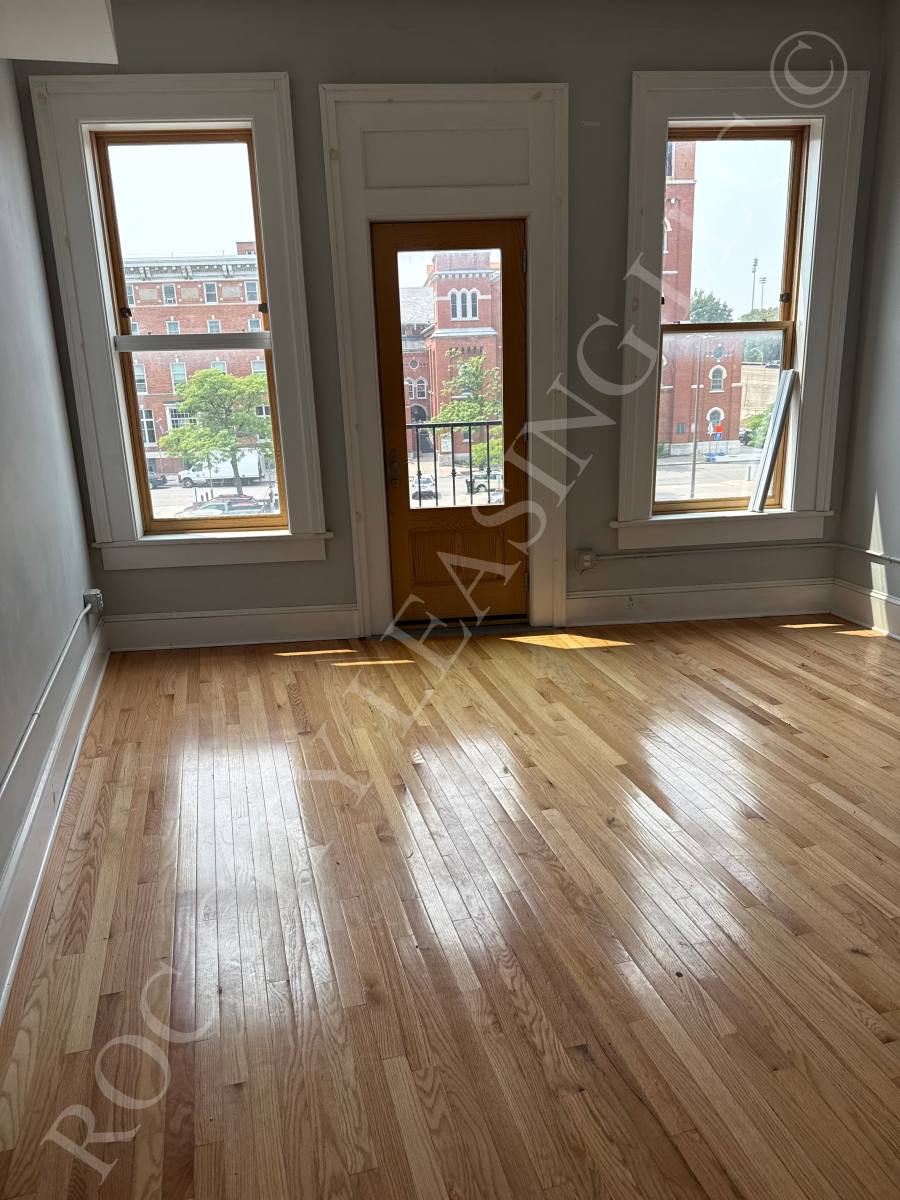 Apartment for rent at 155 State St #4 Series, Rochester, NY 14614