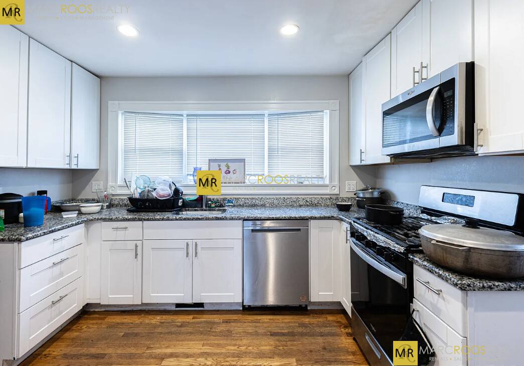 House for rent at 224 Faneuil St, Brighton, MA 02135