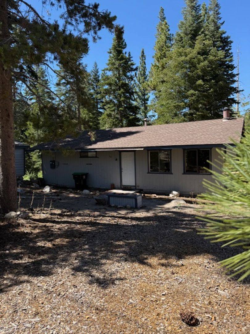 House for rent at 641 Yucatan St, South Lake Tahoe, CA 96150
