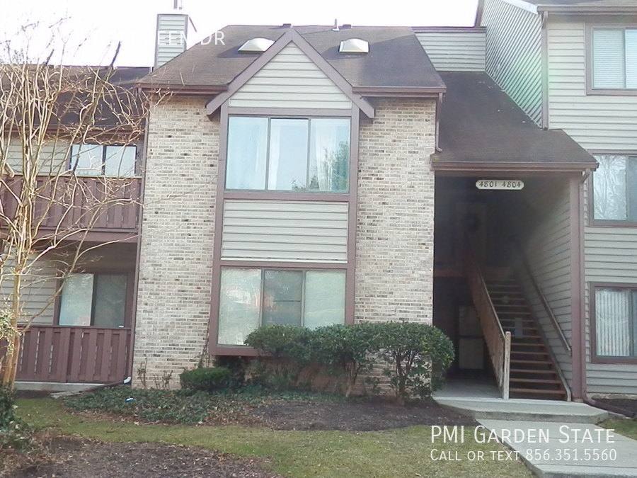 Condo for rent at 4803B Aberdeen Dr, Mount Laurel, NJ 08054