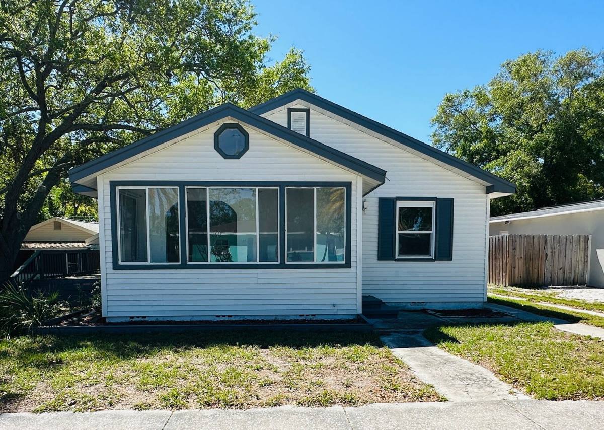 House for rent at 1225 Bermuda St, Clearwater, FL 33755