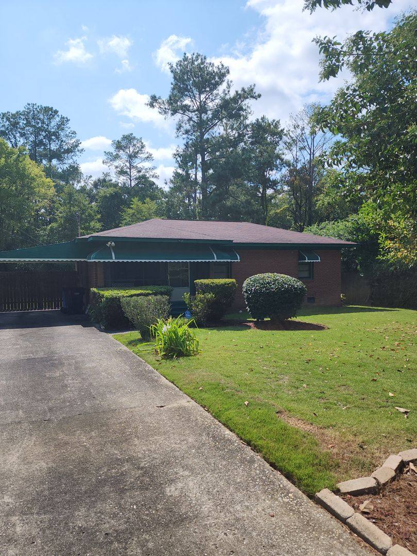 House for rent at 1439 John Smith Ave, Columbus, GA 31903
