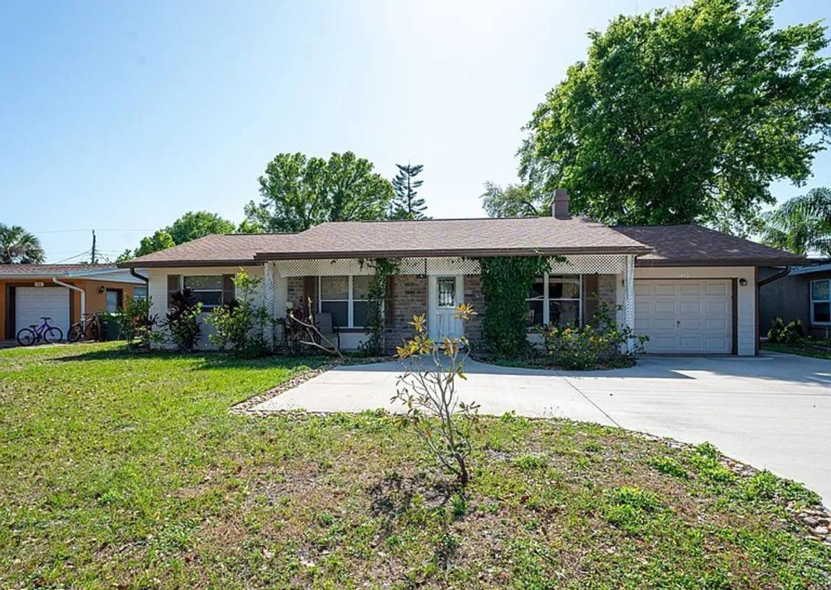 House for rent at 1412 Sunland Rd, Daytona Beach, FL 32114