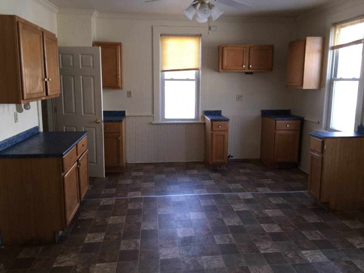House for rent at 2416 N Hubbard St, Milwaukee, WI 53212
