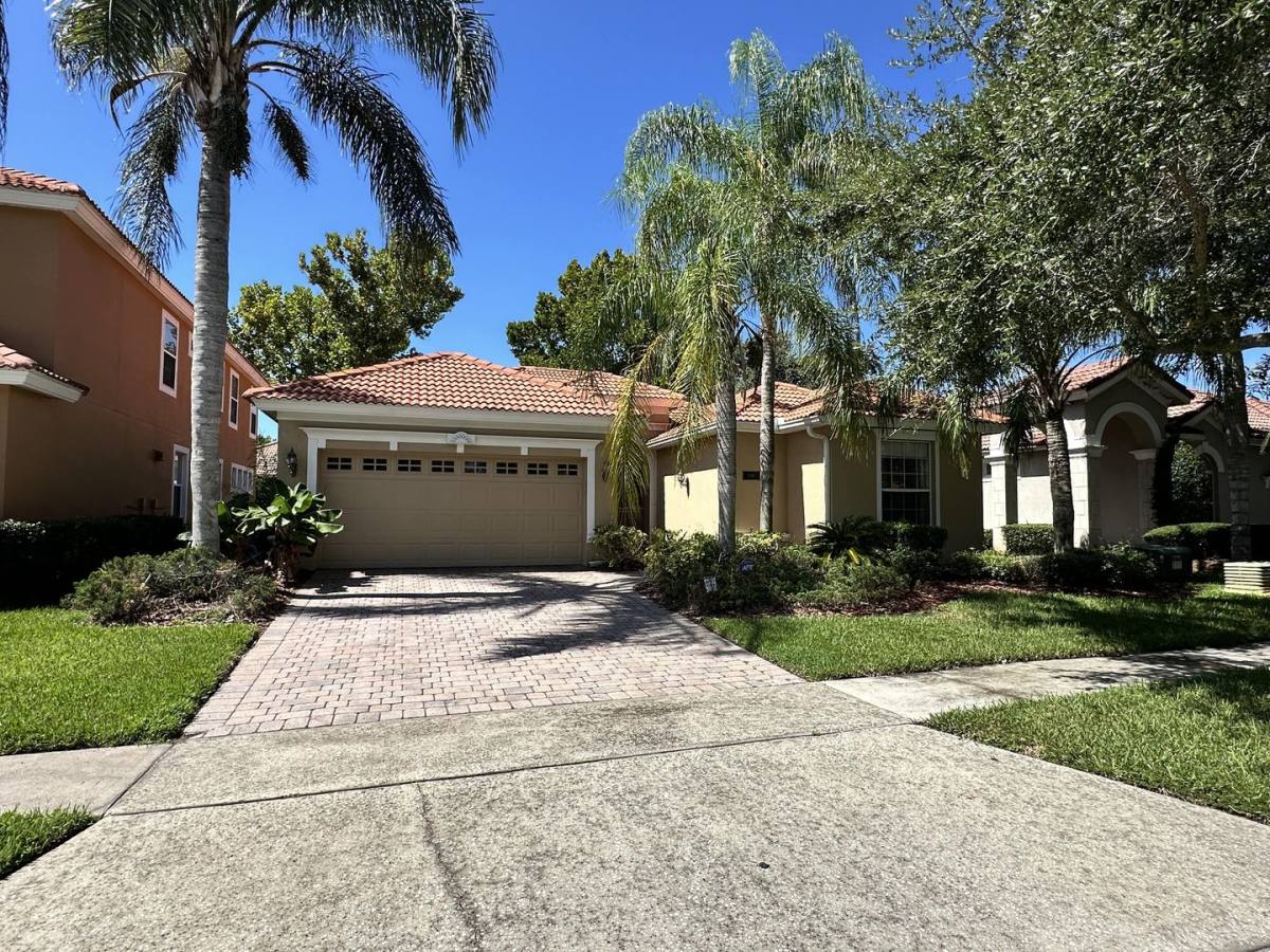 House for rent at 11316 Rapallo Lane, Windermere, FL 34786