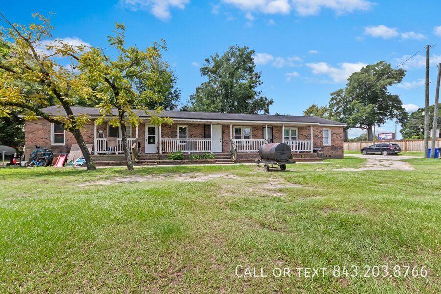 Condo for rent at 1831 Dayton St #102, North Charleston, SC 29405