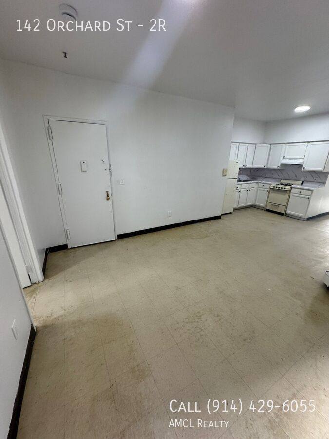 Apartment for rent at 142 Orchard St #2R, Yonkers, NY 10703