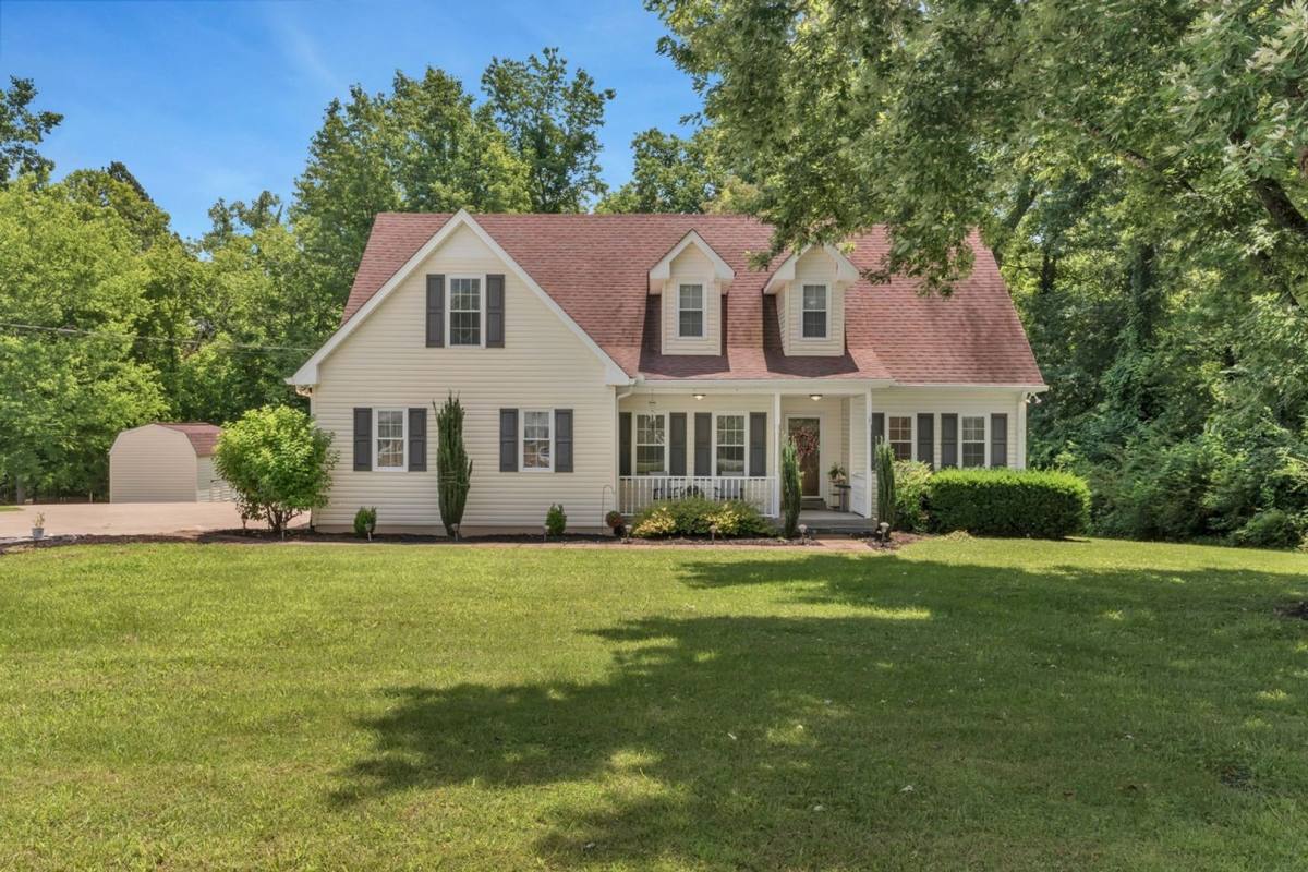 House for rent at 236 Harpeth View Trail, Kingston Springs, TN 37082