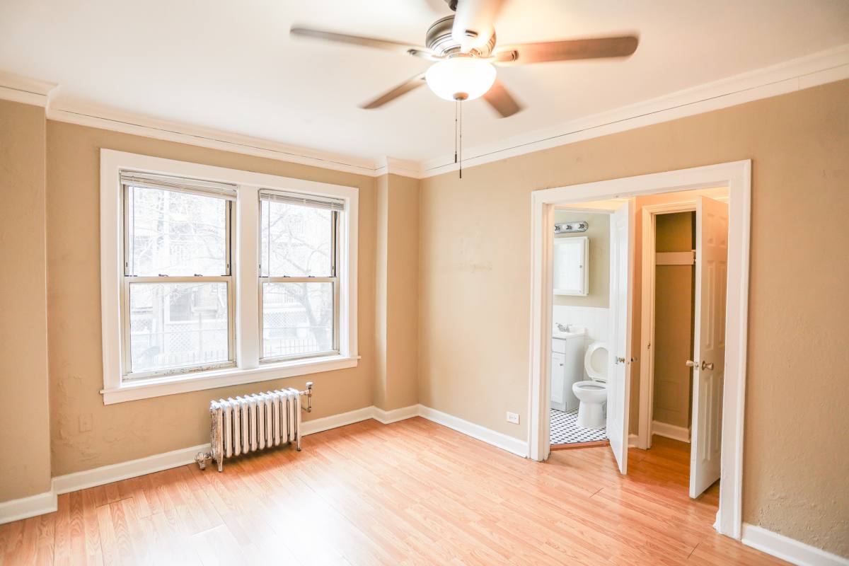 Apartment for rent at 922 Eastwood #503, Chicago, IL 60640