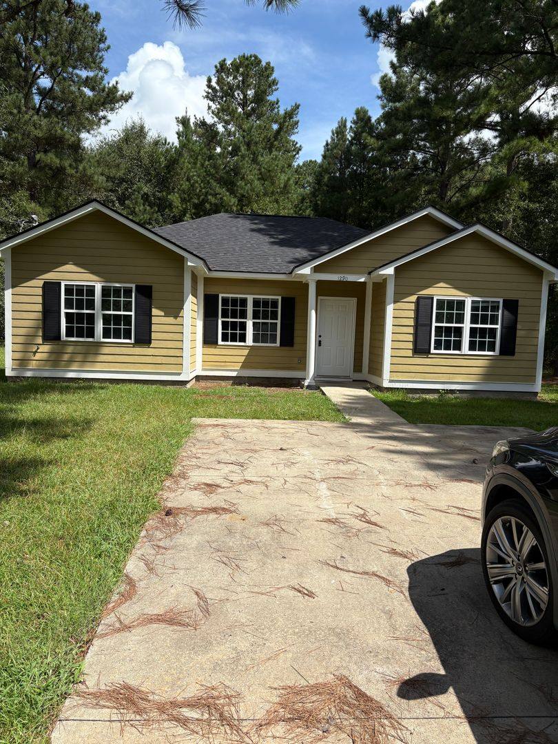 House for rent at 1290 Georgia Ave SE, Dawson, GA 39842