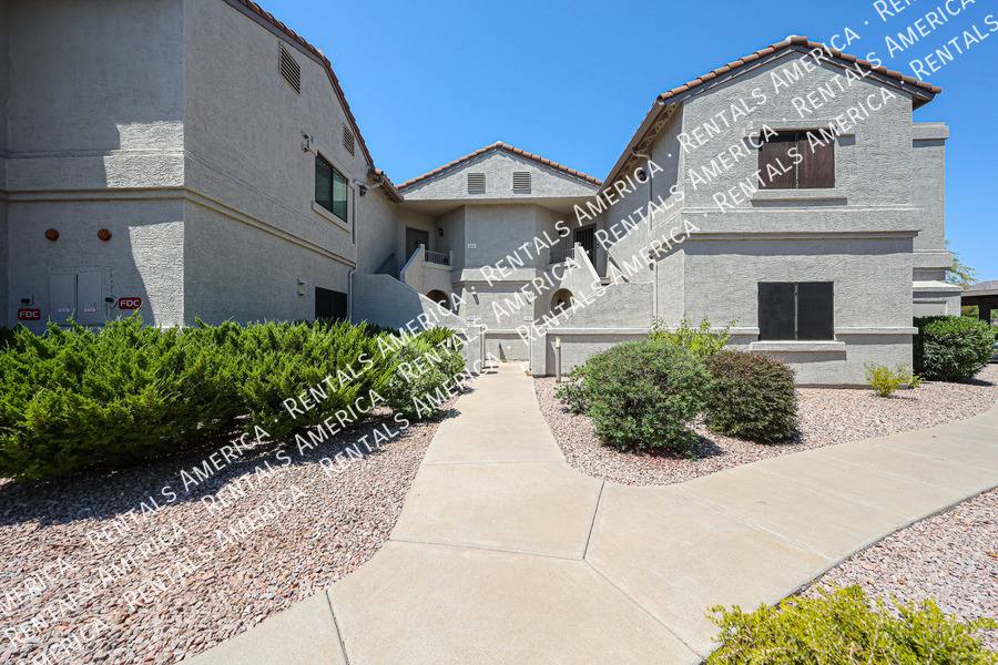 Apartment for rent at 9555 E Raintree Dr #2055, Scottsdale, AZ 85260