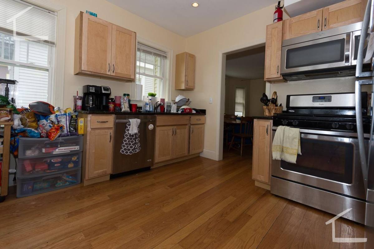 74 Brooks St #12, Brighton, MA 02135