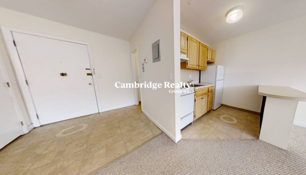 Apartment for rent at 66 Homer Ave #210T, Cambridge, MA 02138