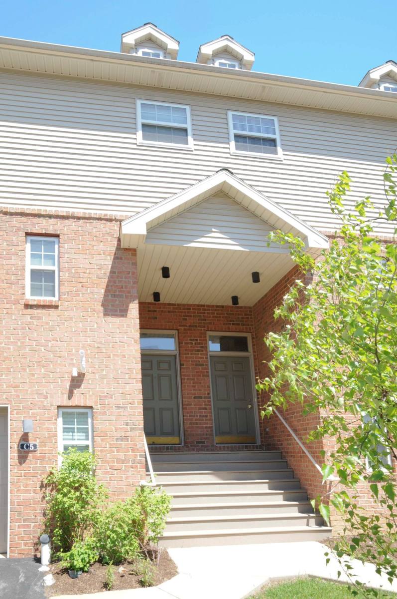 Apartment for rent at 1051 Teaberry Lane, State College, PA 16801