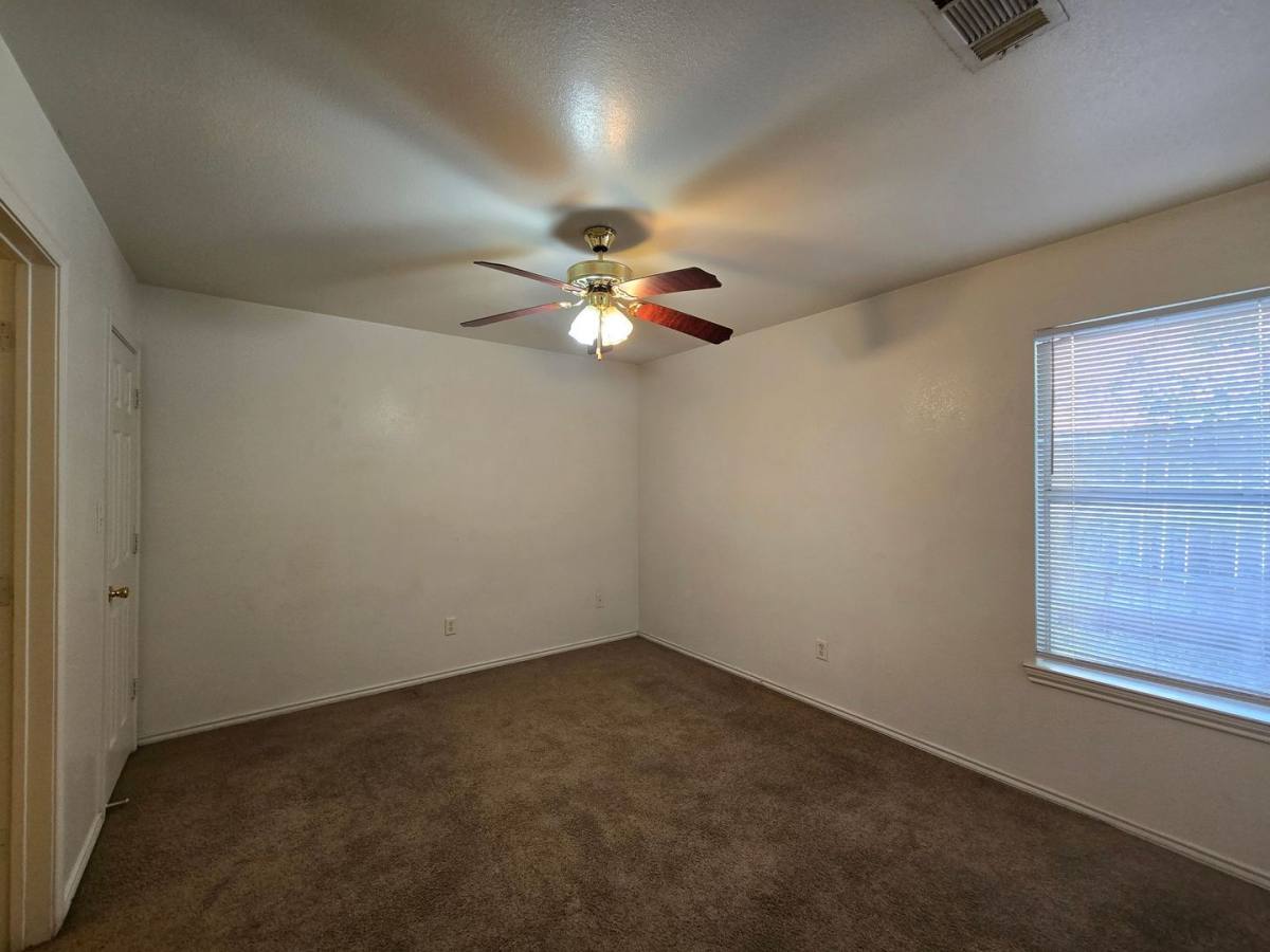 Apartment for rent at 3407 Hereford Lane - A, Killeen, TX 76542
