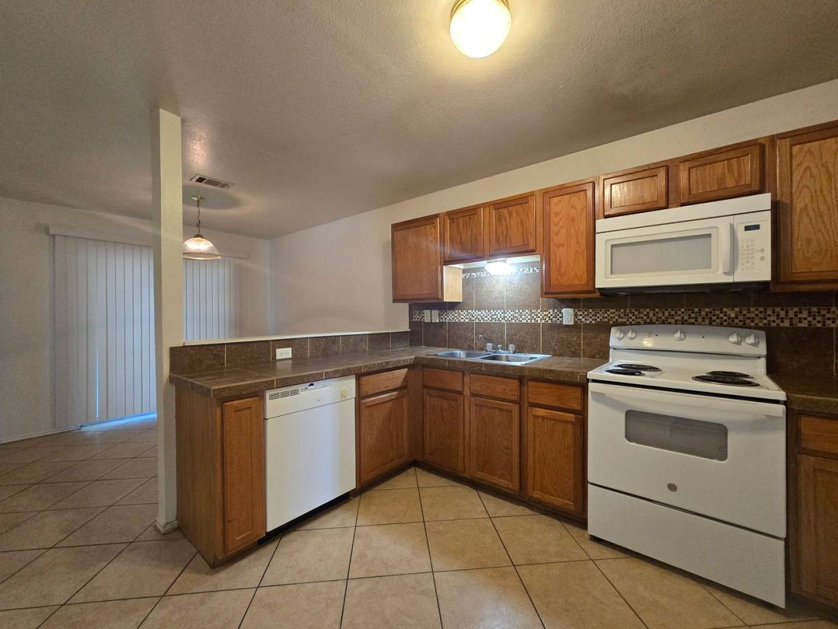 Apartment for rent at 3407 Hereford Lane - A, Killeen, TX 76542