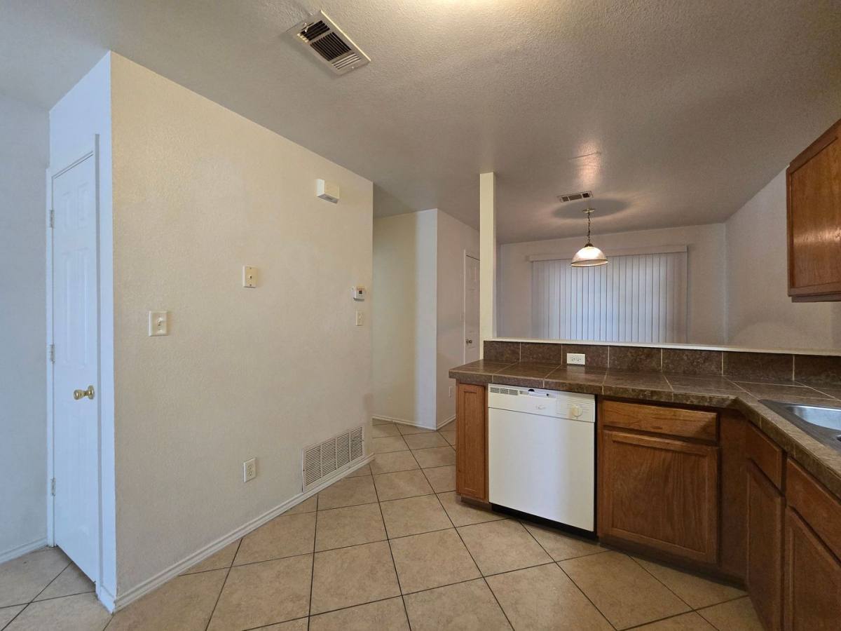 Apartment for rent at 3407 Hereford Lane - A, Killeen, TX 76542