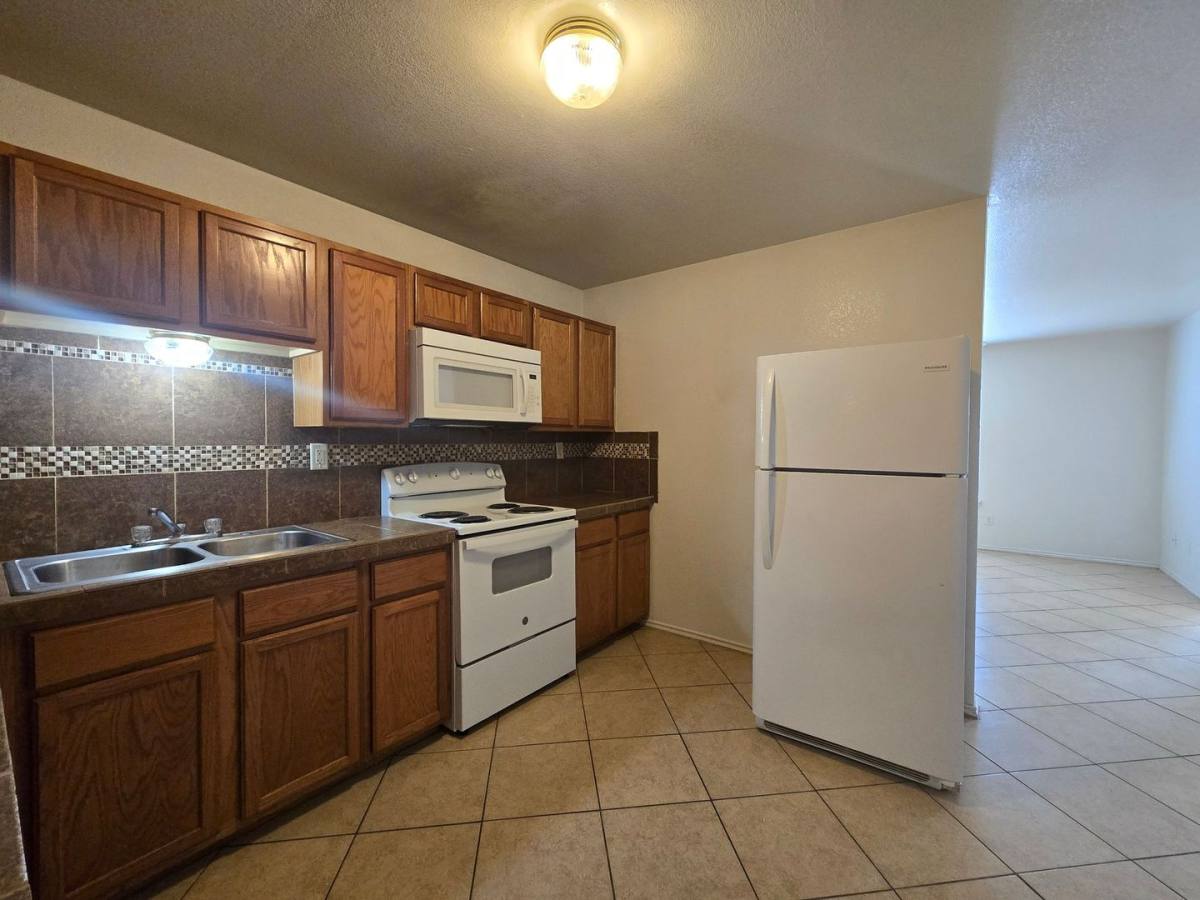 Apartment for rent at 3407 Hereford Lane - A, Killeen, TX 76542