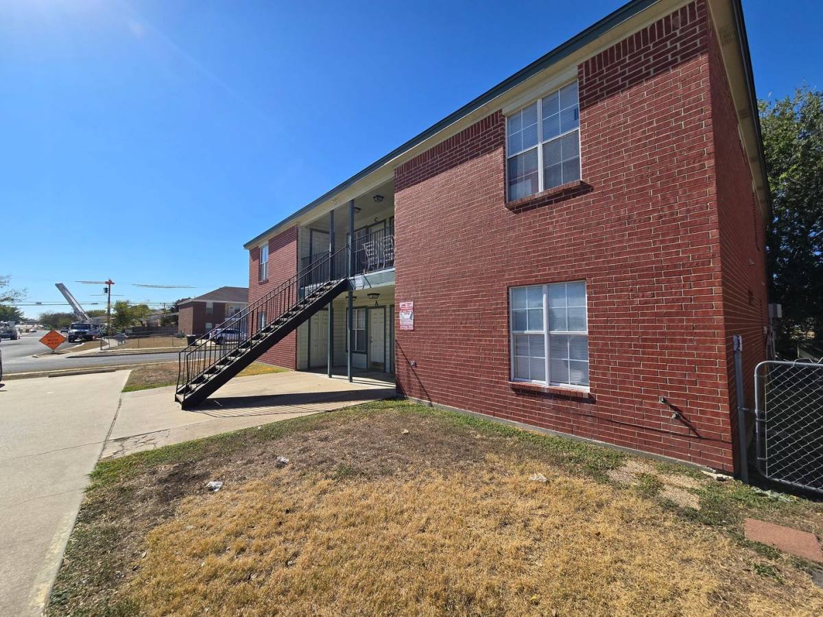 Apartment for rent at 3407 Hereford Lane - A, Killeen, TX 76542