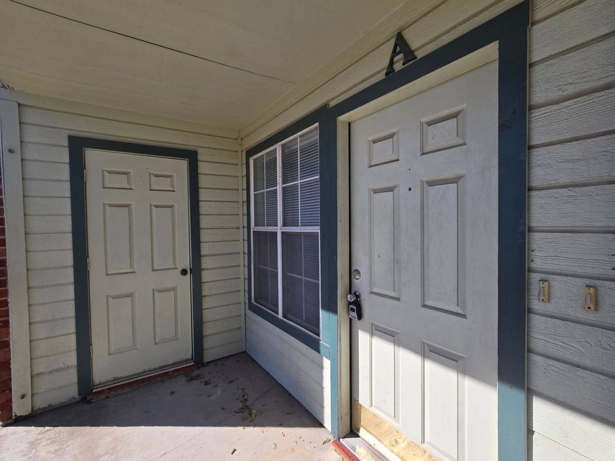 Apartment for rent at 3407 Hereford Lane - A, Killeen, TX 76542