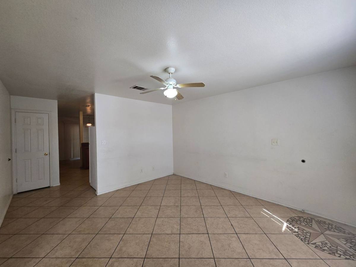 Apartment for rent at 3407 Hereford Lane - A, Killeen, TX 76542