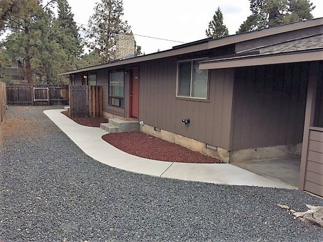 Apartment for rent at 464 NE Thurston Ave, Bend, OR 97701