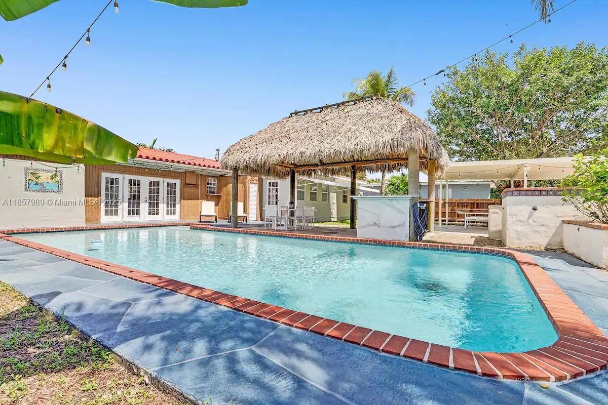House for rent at 247 SW 5th St, Dania, FL 33004